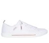 Skechers női cipő - 114150-WHT