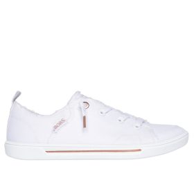Skechers női cipő - 114150-WHT