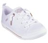 Skechers női cipő - 114150-WHT
