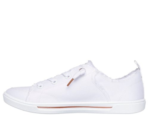 Skechers női cipő - 114150-WHT