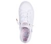 Skechers női cipő - 114150-WHT