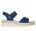 Skechers női szandál - 114413-NVY