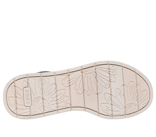 Skechers női szandál - 114413-NVY