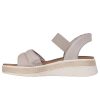 Skechers női szandál - 114413-TPE