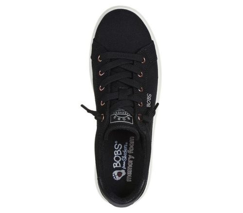 Skechers női cipő - 114453-BLK