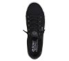 Skechers női cipő - 114453-BLK