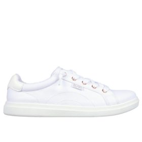 Skechers női cipő - 114453-WHT