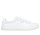 Skechers női cipő - 114453-WHT