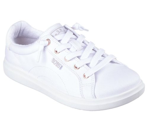 Skechers női cipő - 114453-WHT