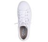 Skechers női cipő - 114453-WHT