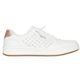 Skechers női cipő - 114507-WHT