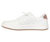 Skechers női cipő - 114507-WHT