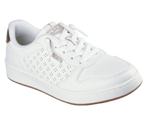 Skechers női cipő - 114507-WHT