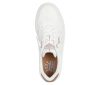 Skechers női cipő - 114507-WHT