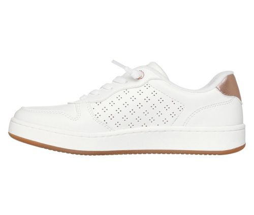 Skechers női cipő - 114507-WHT