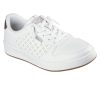 Skechers női cipő - 114507-WHT