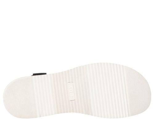 Skechers női szandál - 114705-BLK