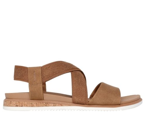 Skechers női szandál - 114705-CSNT