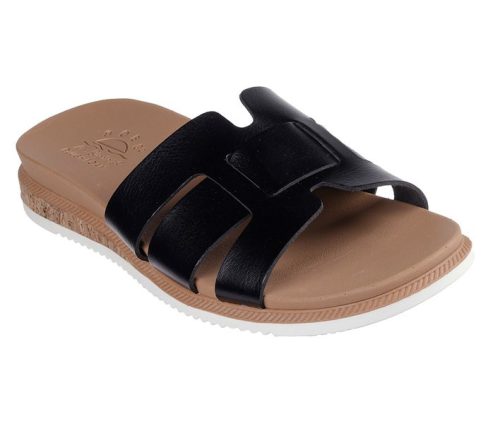 Skechers női papucs - 114707-BLK