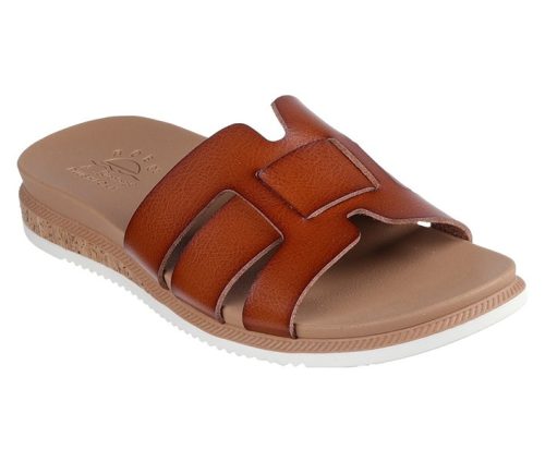 Skechers női papucs - 114707-CSNT