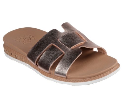 Skechers női papucs - 114707-RSGD