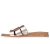 Skechers női papucs - 114707-RSGD