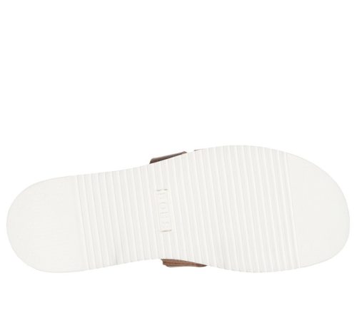 Skechers női papucs - 114707-RSGD