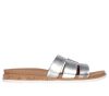 Skechers női papucs - 114707-SIL