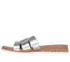 Skechers női papucs - 114707-SIL