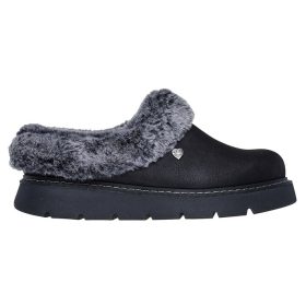 Skechers női cipő - 114762-BBK
