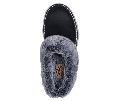 Skechers női cipő - 114762-BLK