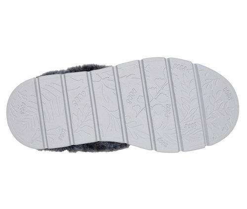 Skechers női cipő - 114762-BLK