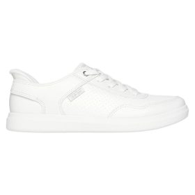 Skechers női cipő - 114827-WHT