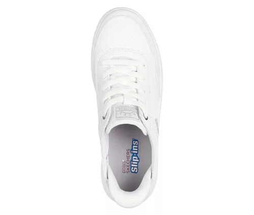 Skechers női cipő - 114827-WHT
