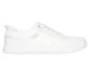 Skechers női cipő - 114827-WHT