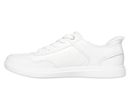 Skechers női cipő - 114827-WHT