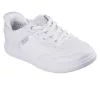 Skechers női cipő - 114827-WHT