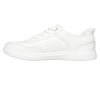 Skechers női cipő - 114827-WHT