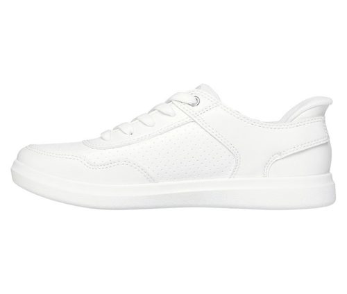 Skechers női cipő - 114827-WHT