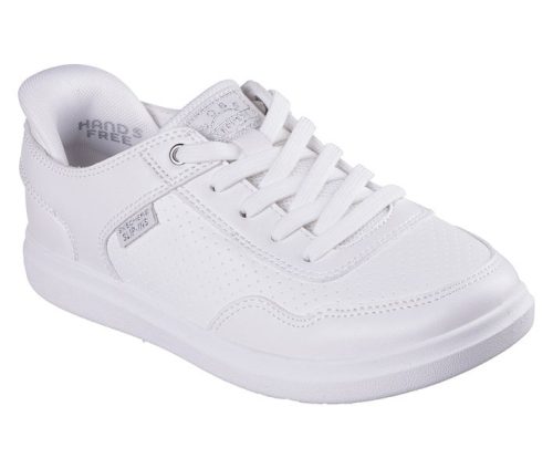 Skechers női cipő - 114827-WHT