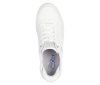 Skechers női cipő - 114827-WHT