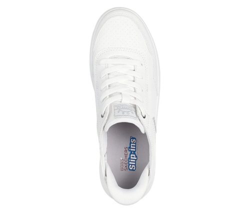 Skechers női cipő - 114827-WHT