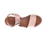 Inuovo női szandál - 117010 blush
