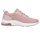 Skechers női cipő - 117127-MVE