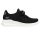 Skechers női cipő - 117152-BLK