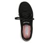 Skechers női cipő - 117152-BLK