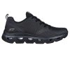 Skechers női cipő - 117173-BBK