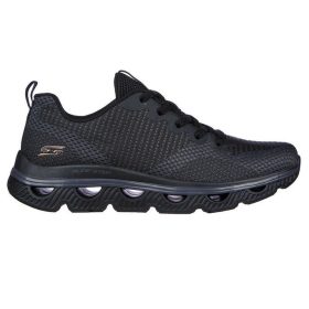 Skechers női cipő - 117173-BBK