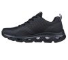 Skechers női cipő - 117173-BBK