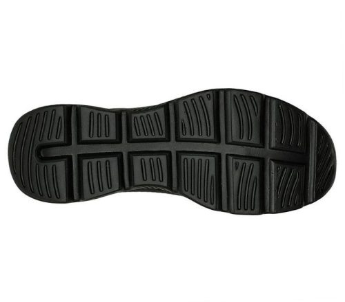 Skechers női cipő - 117173-BBK